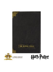 Tom Riddle's Diary Harry Potter 